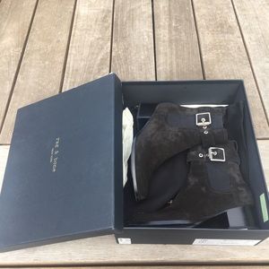 Rag and Bone Wilson Boot